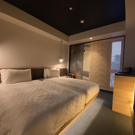 Hotel Resol Trinity Osaka Exterior photo