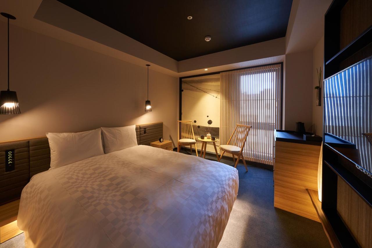 Hotel Resol Trinity Osaka Exterior photo