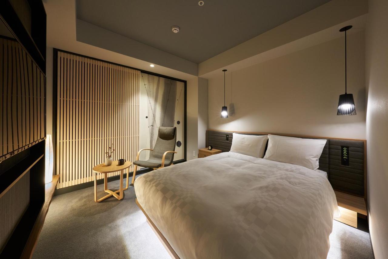 Hotel Resol Trinity Osaka Exterior photo