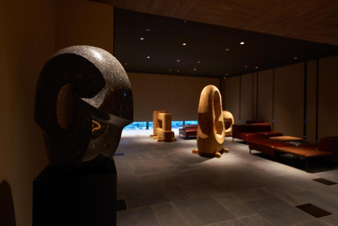 Hotel Resol Trinity Osaka Exterior photo