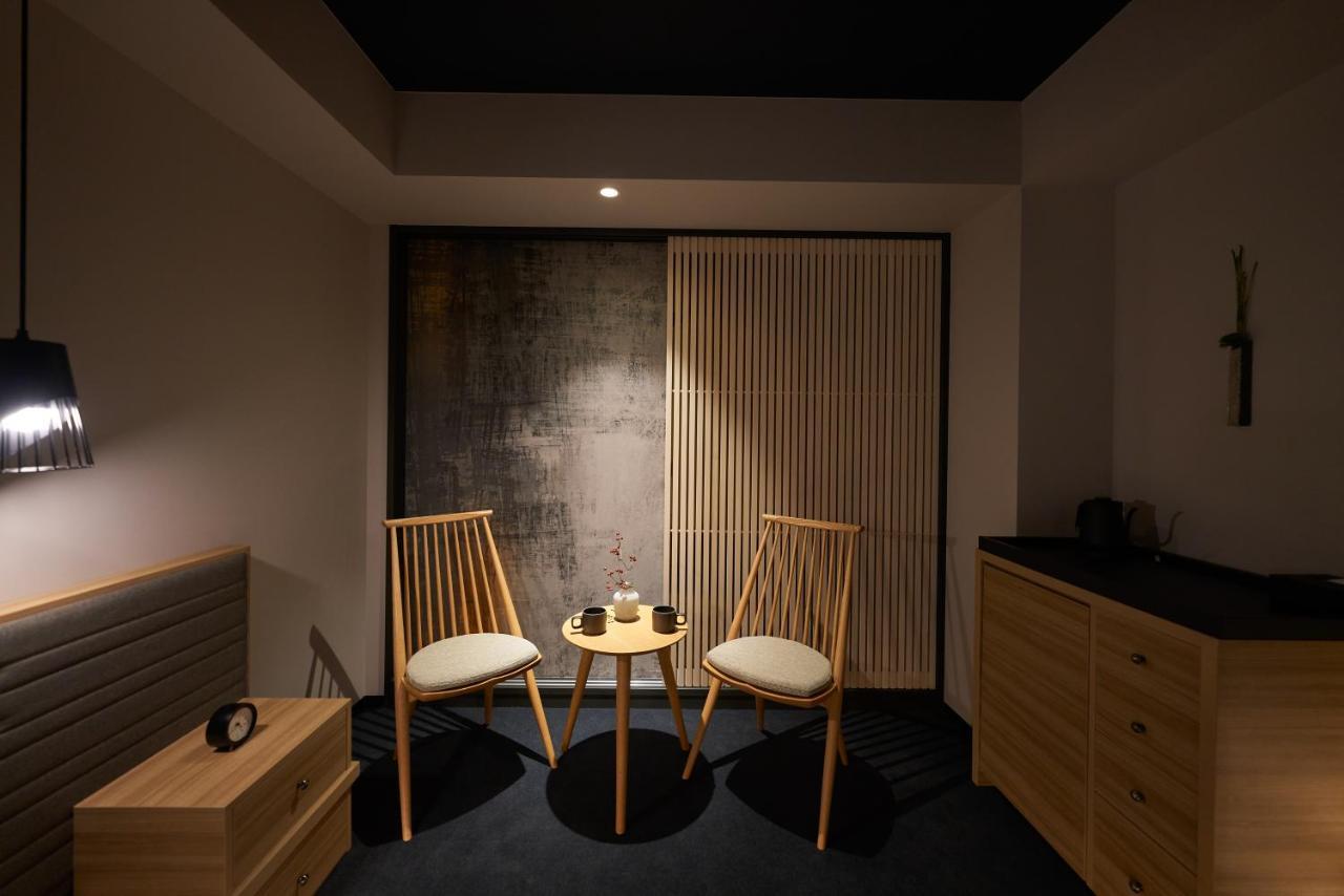 Hotel Resol Trinity Osaka Exterior photo