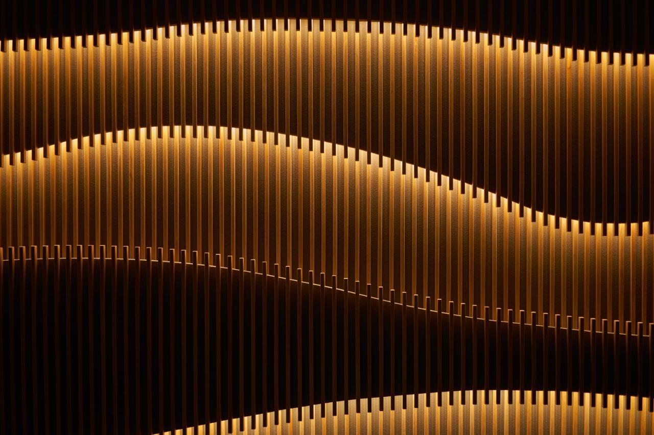 Hotel Resol Trinity Osaka Exterior photo
