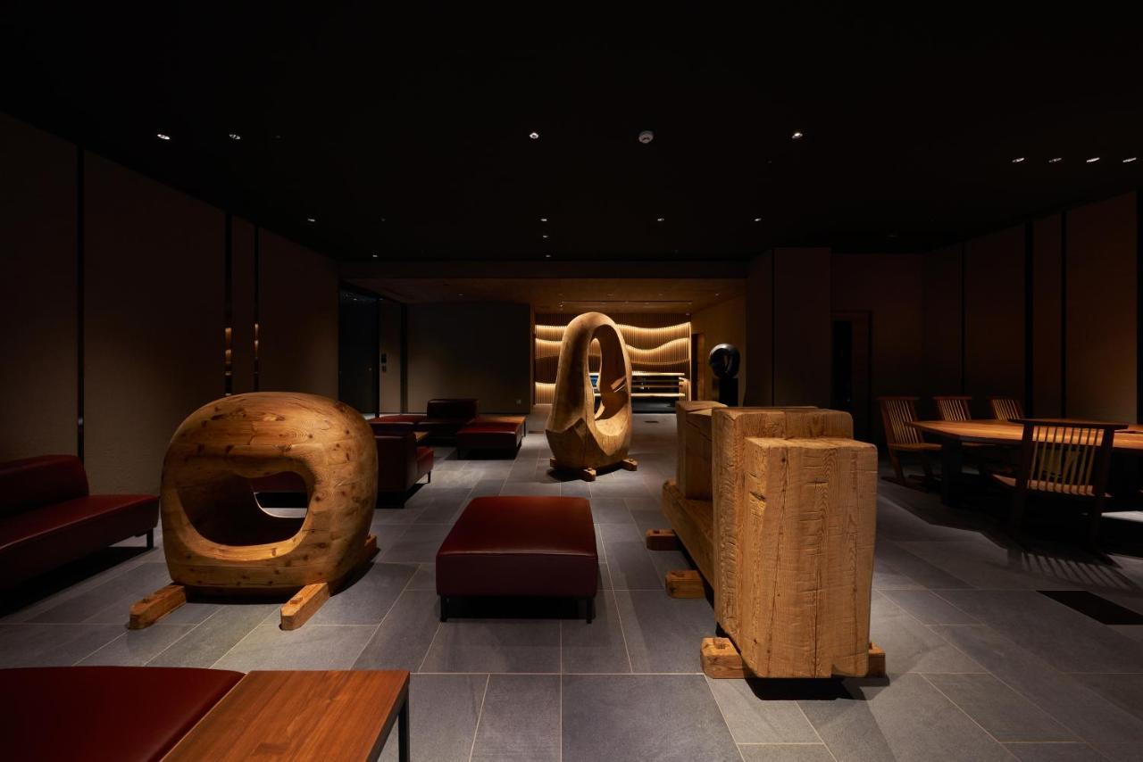 Hotel Resol Trinity Osaka Exterior photo