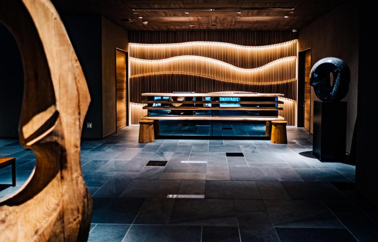Hotel Resol Trinity Osaka Exterior photo