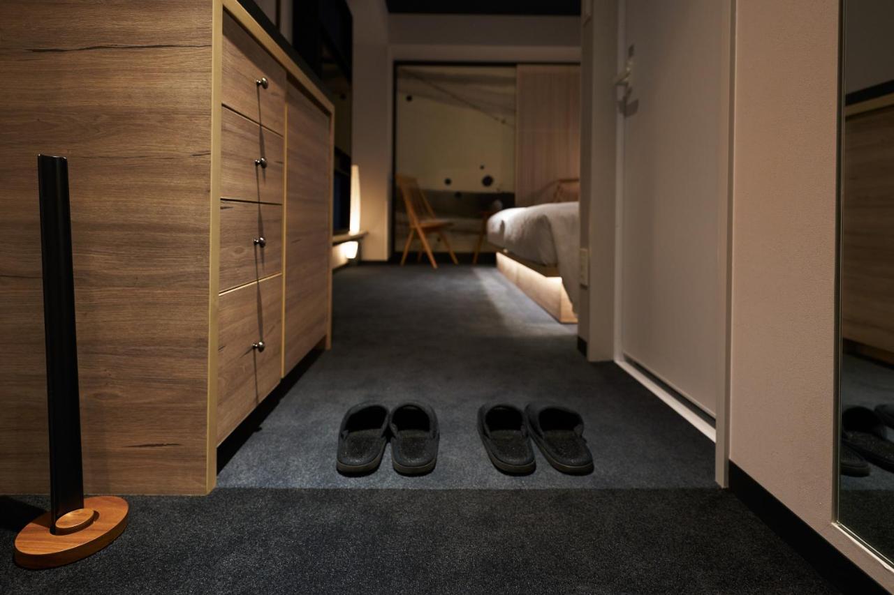 Hotel Resol Trinity Osaka Exterior photo