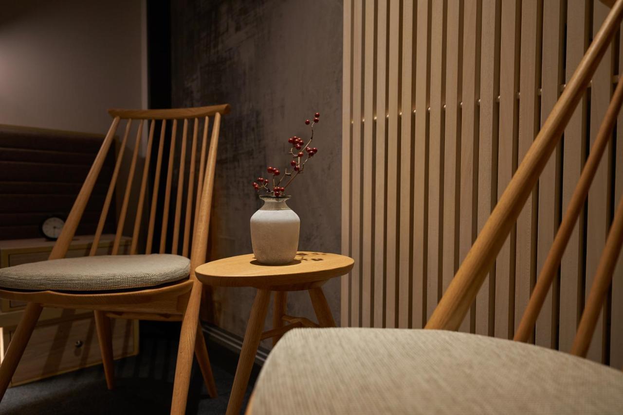 Hotel Resol Trinity Osaka Exterior photo