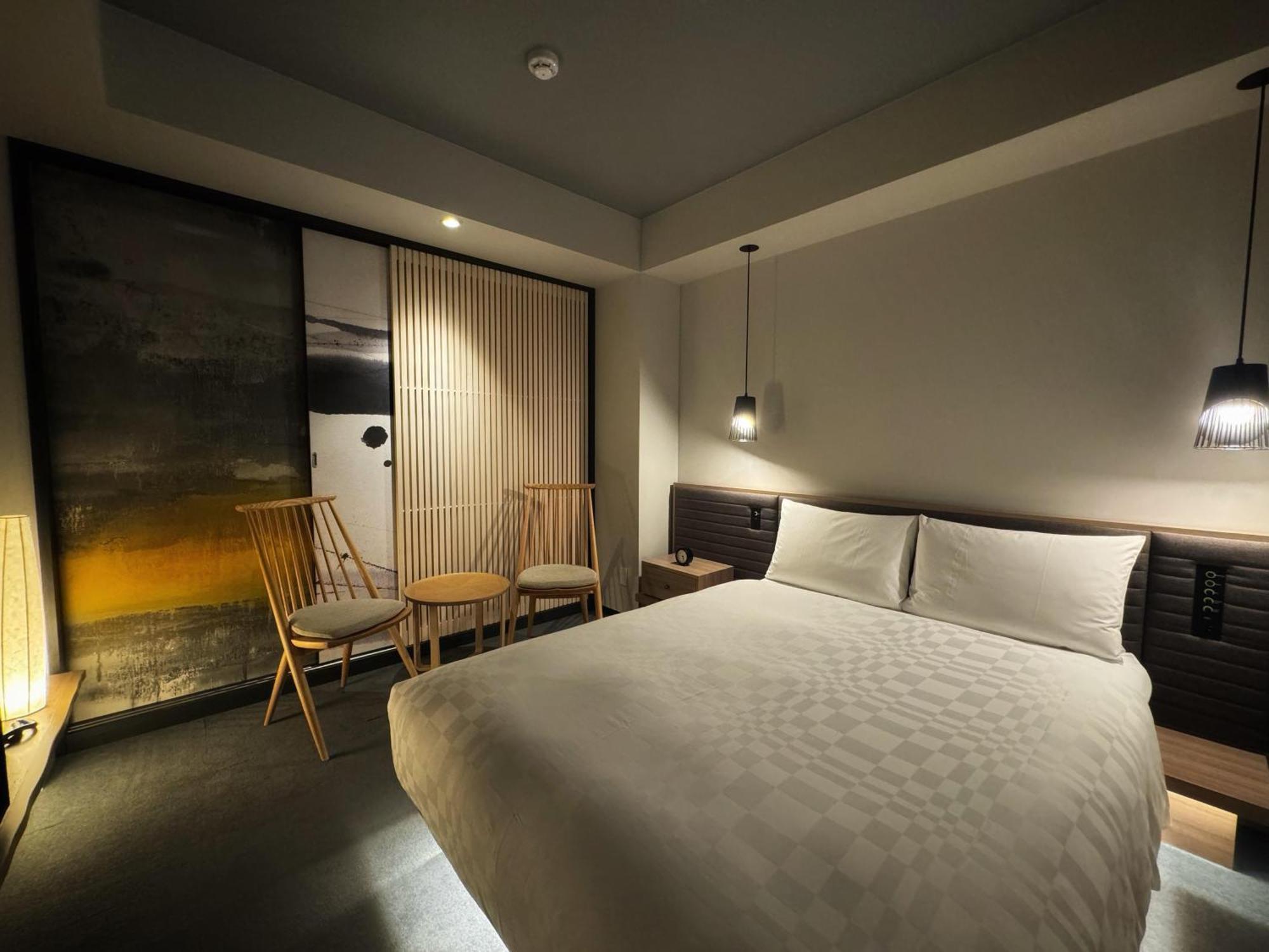 Hotel Resol Trinity Osaka Exterior photo
