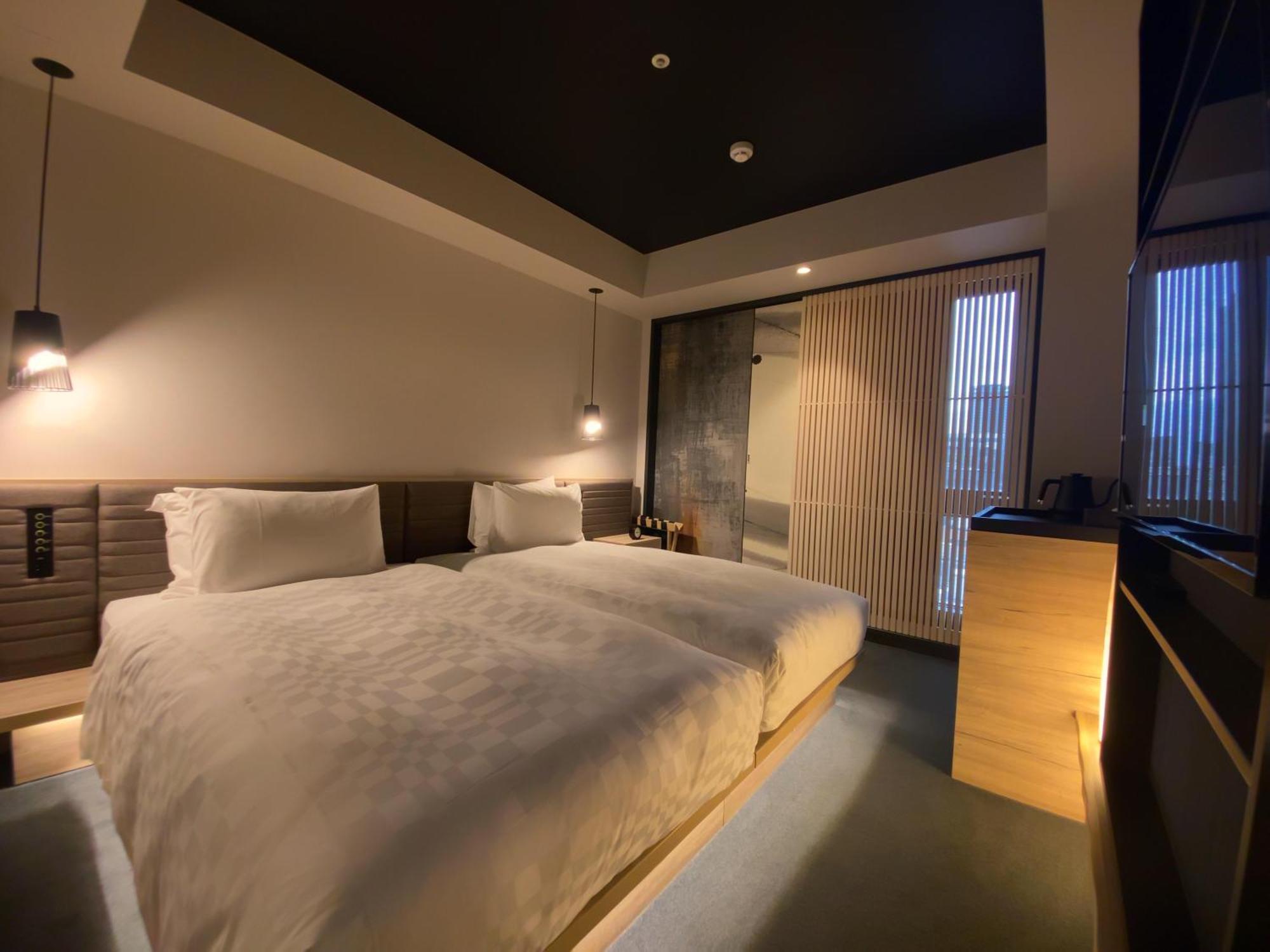 Hotel Resol Trinity Osaka Exterior photo